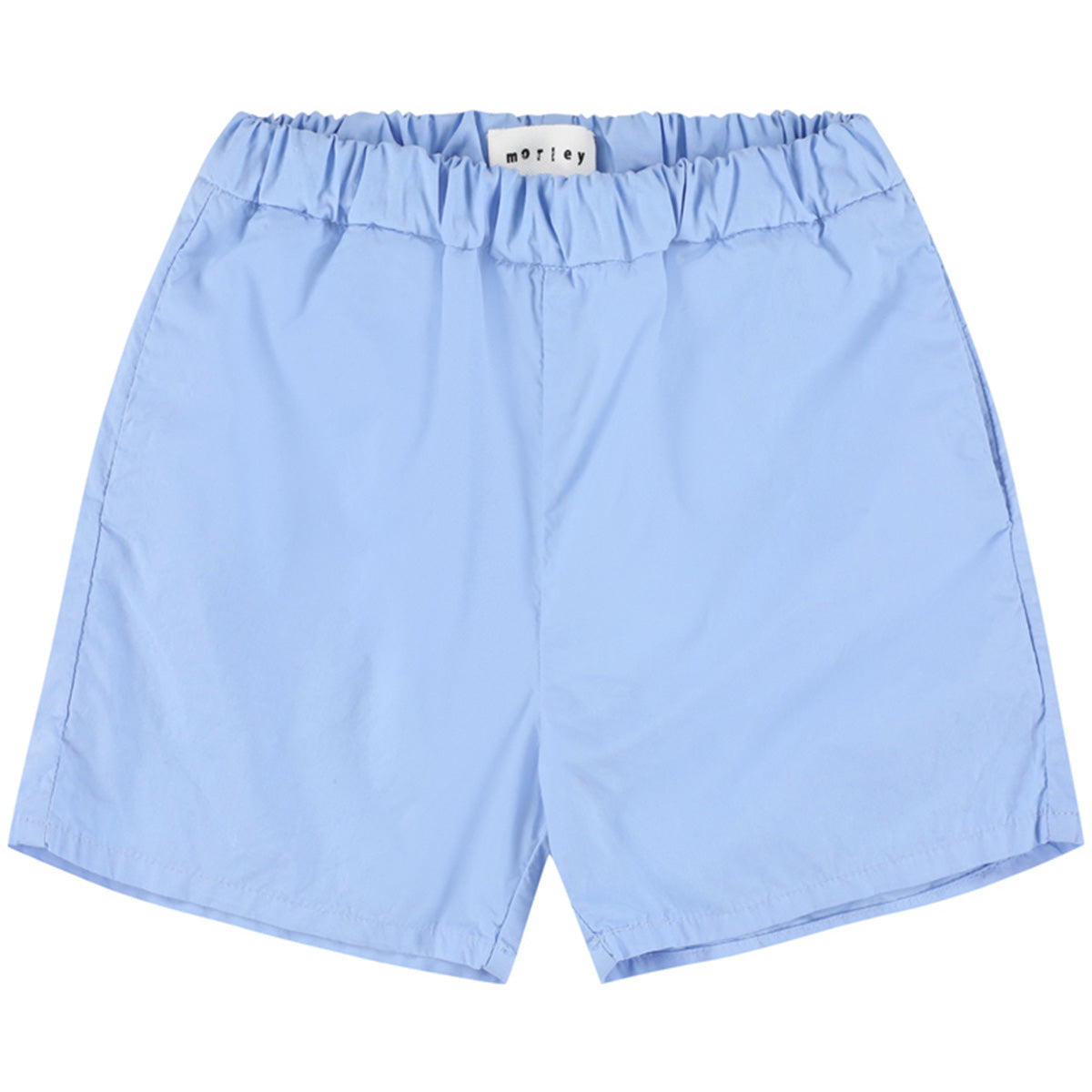 Morley Simon Shorts kids shorts with elastic waistband, relaxed fit.