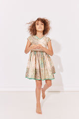 Slip Road Dress