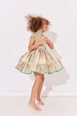 Slip Road Dress