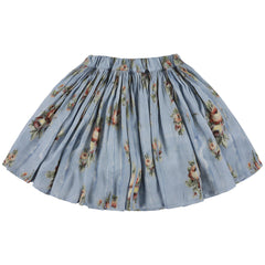 Sprinter Skirt