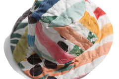 Baxter Tufted Bucket Hat