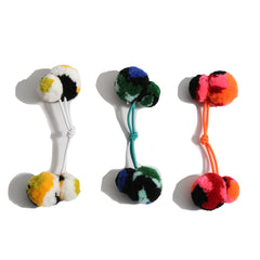 Petra Pom Pom Ties