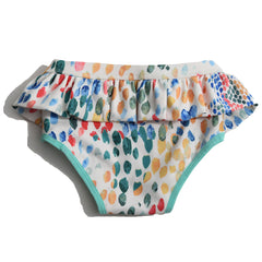 Baby Clementine Swim Tutu