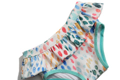 Baby Clementine Swim Tutu