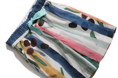 Jozsef Knee Pants