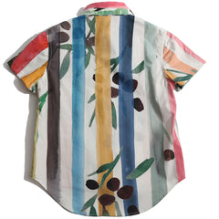 Salana Multi Snap Shirt