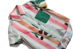 Salana Multi Snap Shirt