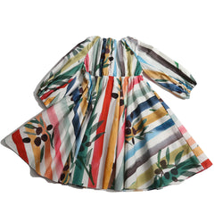 Campesigna Shirt Dress
