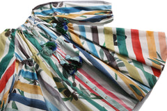 Campesigna Shirt Dress