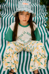 Oranges Pant