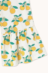 Oranges Pant