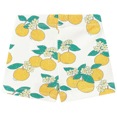 Oranges Baby Short Leggings