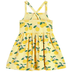 Oranges Dress
