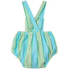 Retro Stripes Body