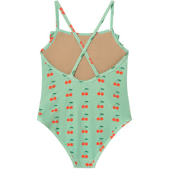 Cherries Swimsuit