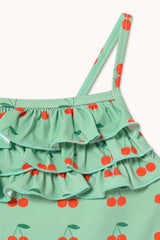 Cherries Swimsuit