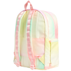 Kane Double Pocket Large Backpack