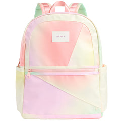Kane Double Pocket Large Backpack