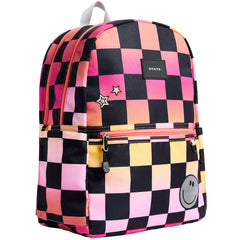 Kane Double Pocket Backpack