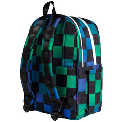 Kane Double Pocket Backpack