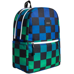 Kane Double Pocket Backpack