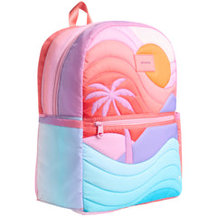 Kane Double Pocket Large Backpack