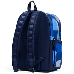 Kane Double Pocket Backpack