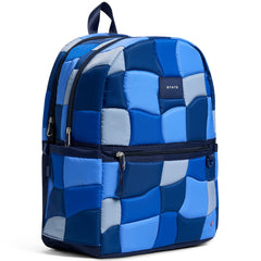Kane Double Pocket Backpack