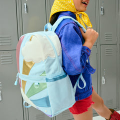 Kane Backpack
