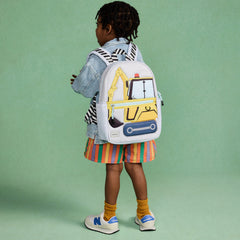 Kane Mini Backpack