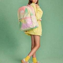 Kane Double Pocket Large Backpack