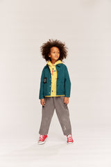 Ripstop Pioneer Jacket