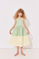 The Home Stretch Dress