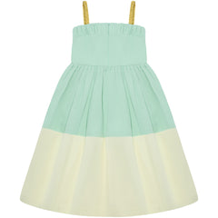 The Home Stretch Dress