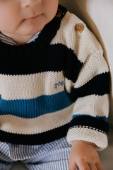 Celosia Baby Jumper