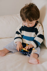Celosia Baby Jumper