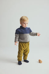 Tigris Sweater