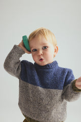 Tigris Sweater