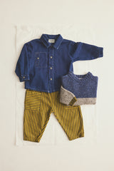 Tigris Sweater