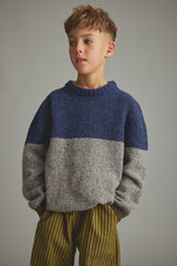 Tigris Sweater