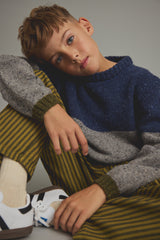 Tigris Sweater