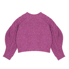 Tirso Girl Jumper