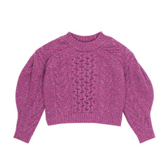 Tirso Girl Jumper