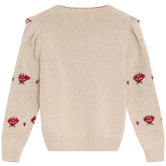 Kaia Sweater