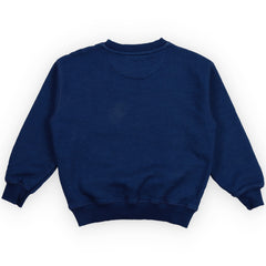 TNS Logo Sweatshirt