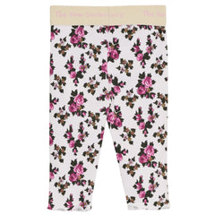 TNS Rib Baby Legging