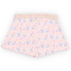 TNS Rib Short