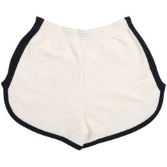 TNS Logo Teen Short