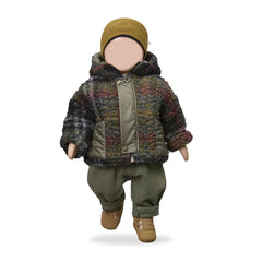 Toronto Jacket