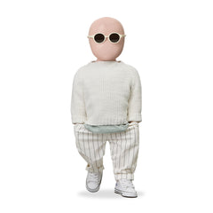 Tossa Pants